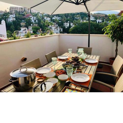 Superior 3BR Duplex Penthouse in Aloha