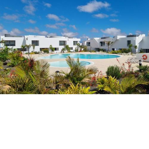 Superior Apartment, Casilla de Costa