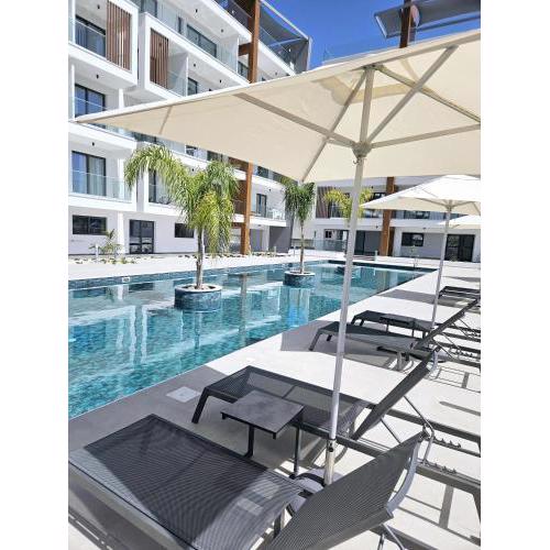 Superior Apartment, Universal Residences