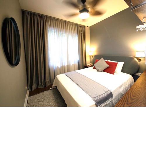 Superior refurbished flat in the heart of Istanbul