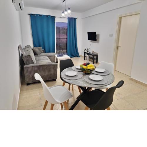 Superior Serenity apartment near Coral Bay