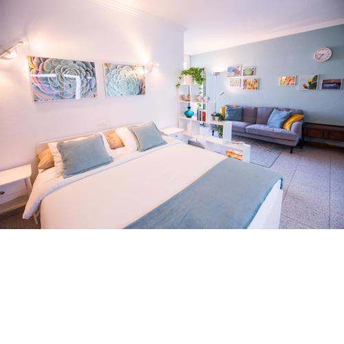 Superior Studio with Balcony