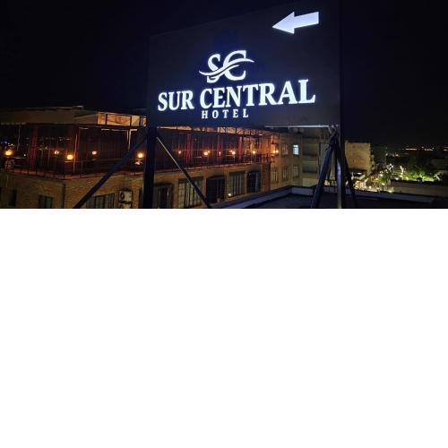 Sur Central Hotel
