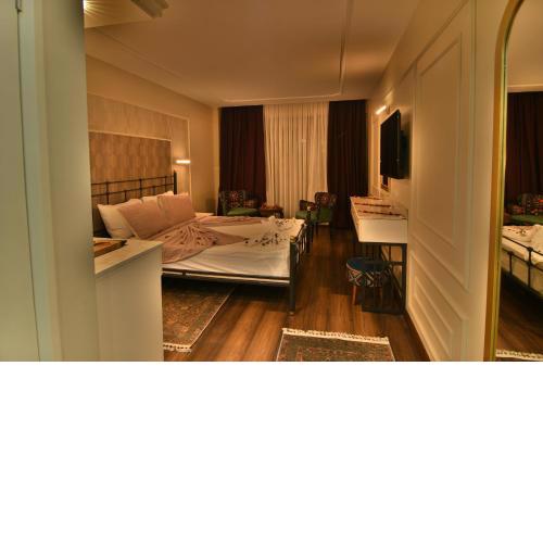 SUR PALACE OTEL