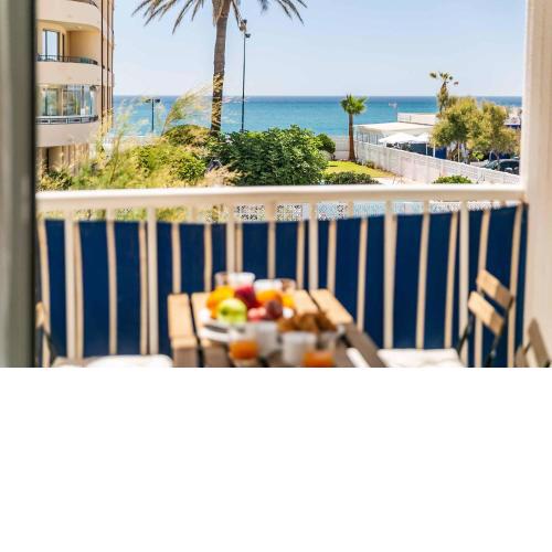 Sur Suites Castillo