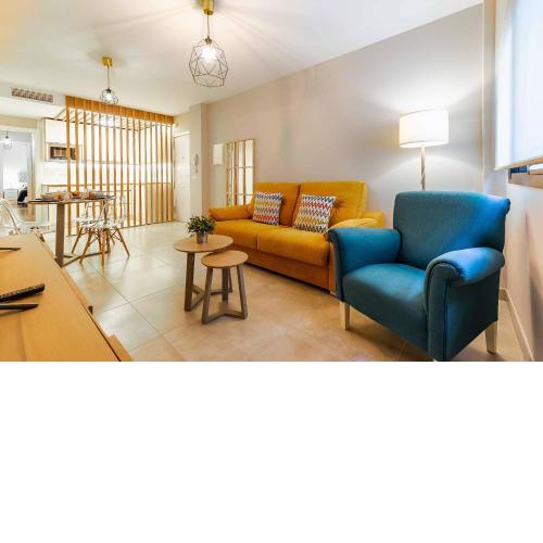 Sur Suites El Cano 2