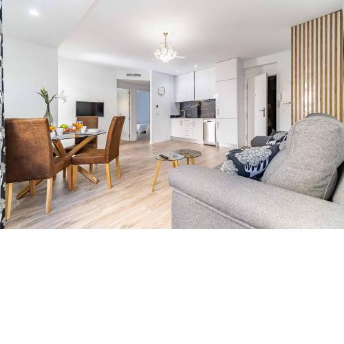 Sur Suites El Cano 3