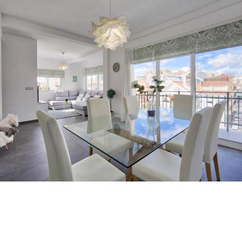 Sur Suites El Carmen