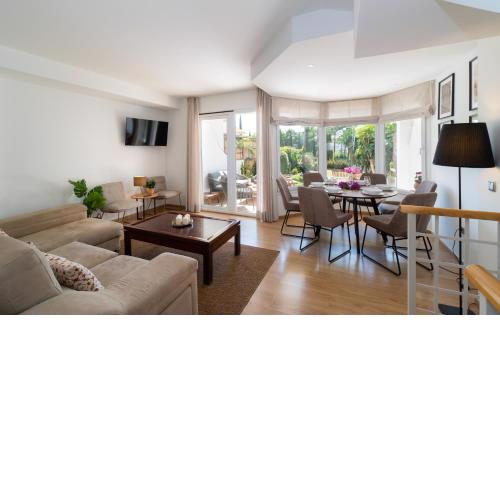 Sur Suites Higueron 1