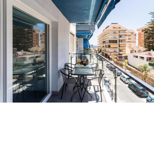 Sur Suites La Dorada 3