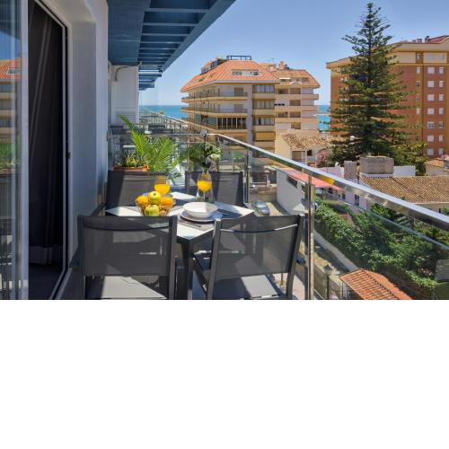 Sur Suites La Dorada