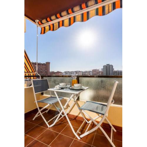Sur Suites Lubina