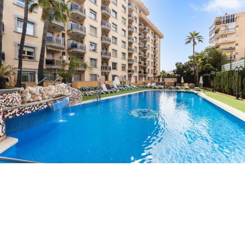Sur Suites Mediterraneo Real