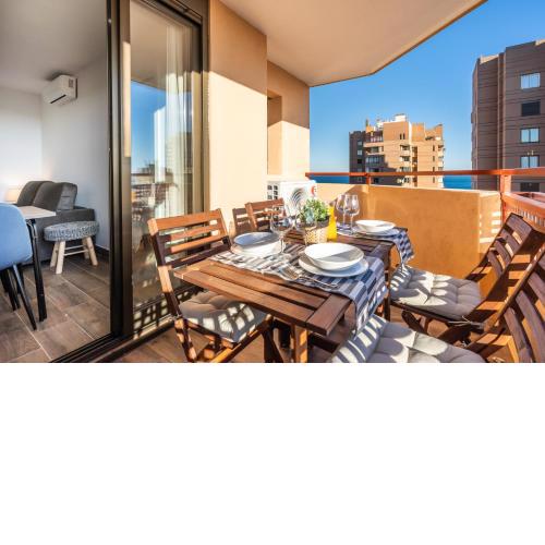 Sur Suites Palmeras 2