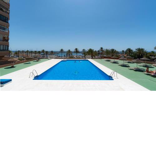 Sur Suites Palmeras 3