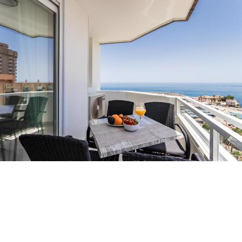 Sur Suites Palmeras 4
