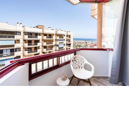 Sur Suites Palmeras 583