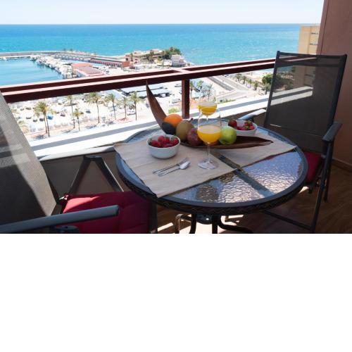 Sur Suites Palmeras 5