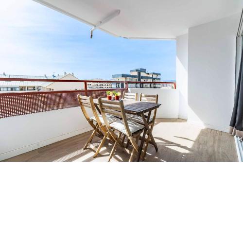 Sur Suites Palmeras 6