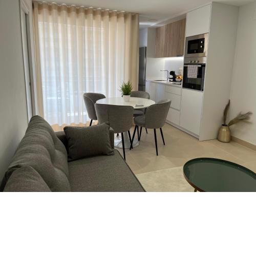 Sur Suites Palmeras 7