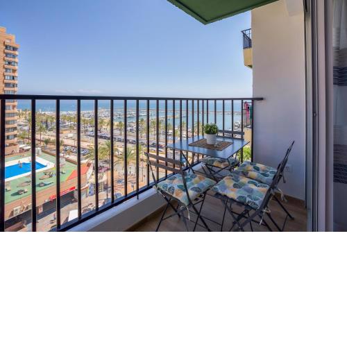 Sur Suites Perla 6-3
