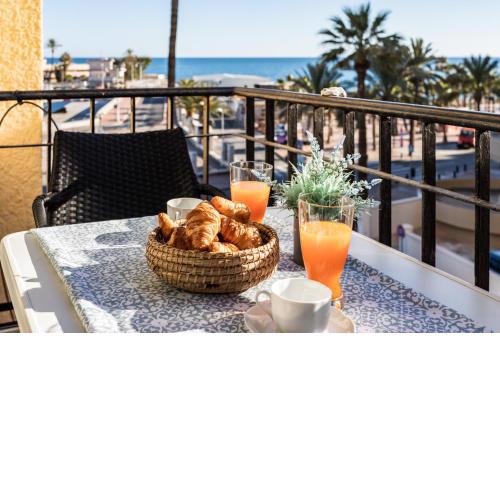 Sur Suites Perla 6-4