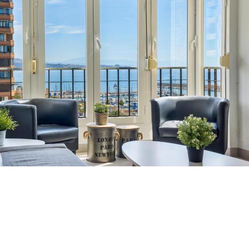 Sur Suites Perla 6