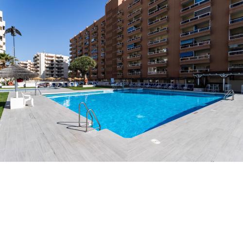 Sur Suites PYR vista mar