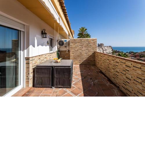Sur Suites Torrequebrada