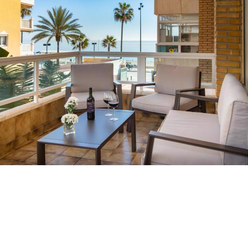 Sur Suites Victoria