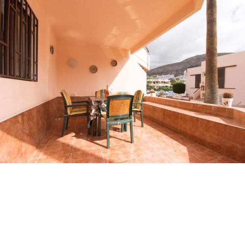 Sur y Sol 16 - Two Bed