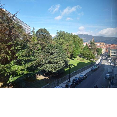 Surf And Art Apartment PARKING gratuito