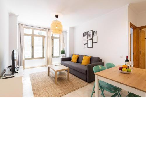 Surf Beach Canteras -Parking-Wifi By CanariasGetaway