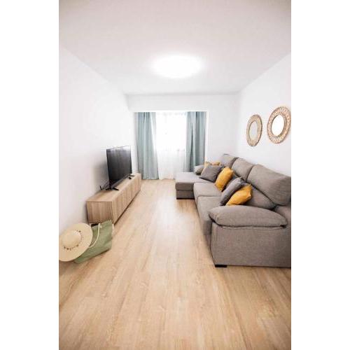 Surf House Canarias 3