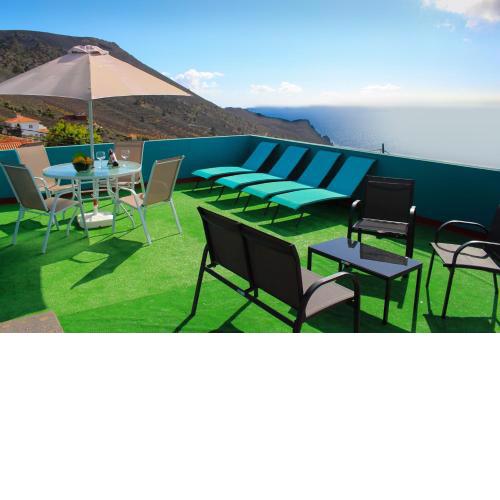 Surf House la Palma