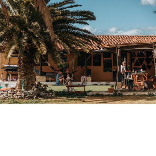 Surf House