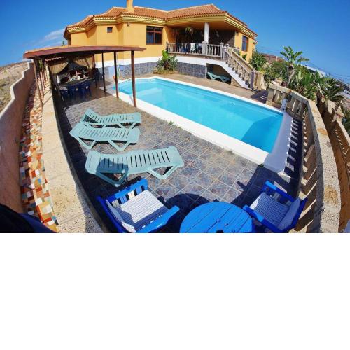 Surf Vila