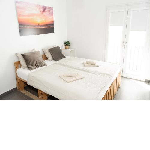SurfersResidence Tarifa
