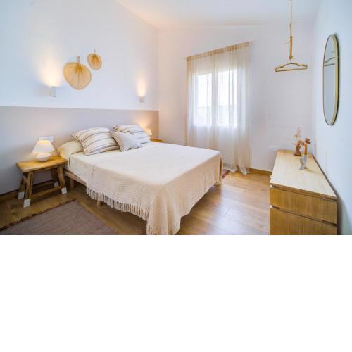 Surmar - Apartamento con piscina en Cap d'Artrutx