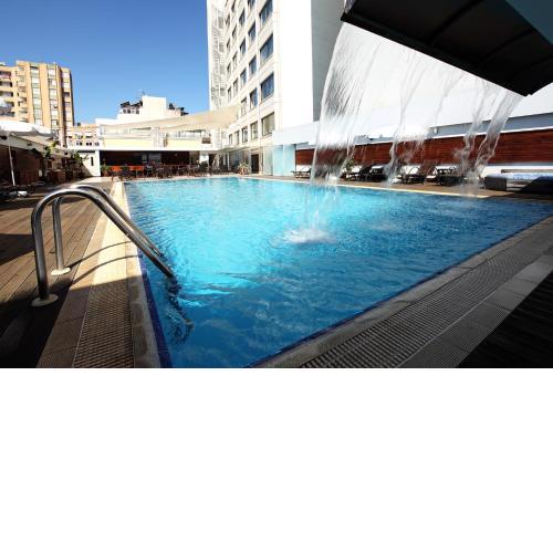 Surmeli Adana Hotel