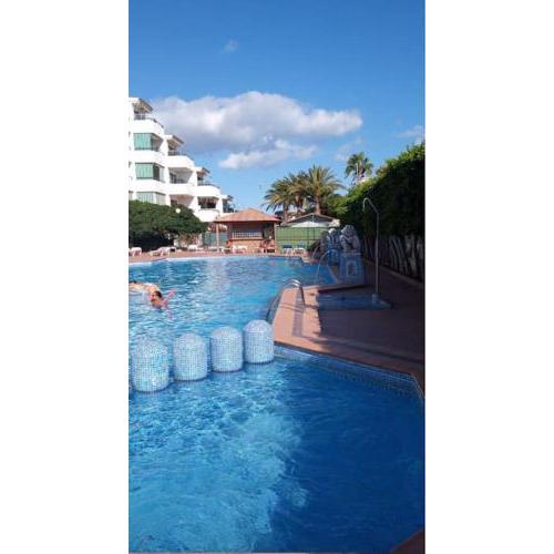 Surycan 5 El Dorado Apartment