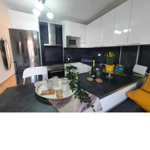 Surycan, beautiful apartment in maspalomas