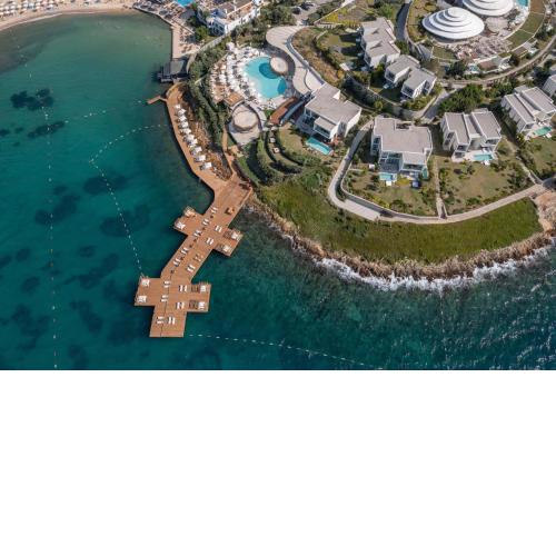 Susona Bodrum, LXR Hotels & Resorts