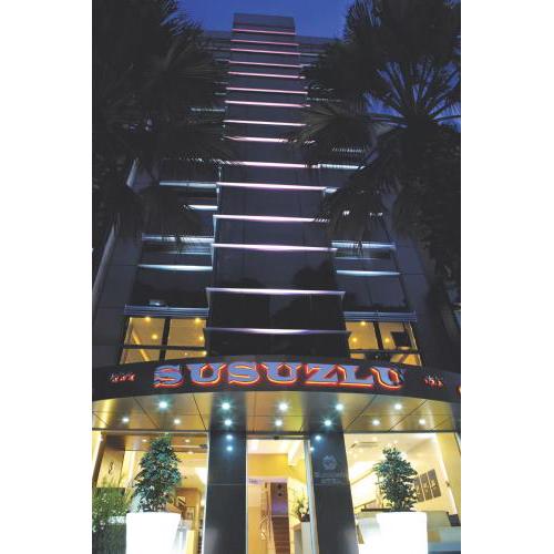 Susuzlu Hotel