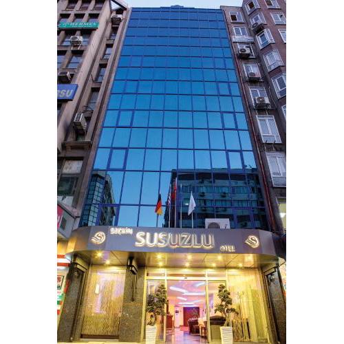 Susuzlu Seckin Hotel
