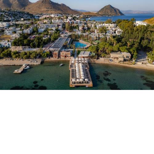 Suum Bodrum Hotel & Beach - Adult Only