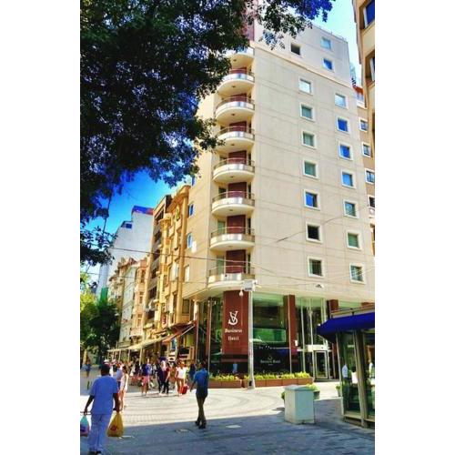SV Business Hotel Taksim