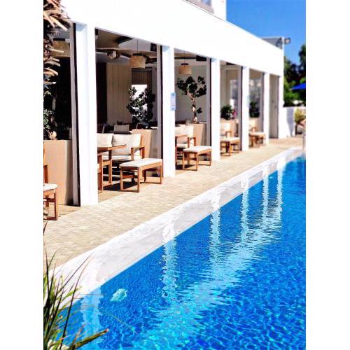 Sveltos Hotel
