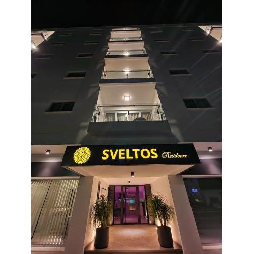 Sveltos Residence Suites