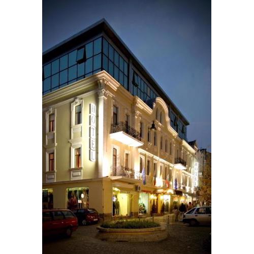 Sveta Sofia Hotel